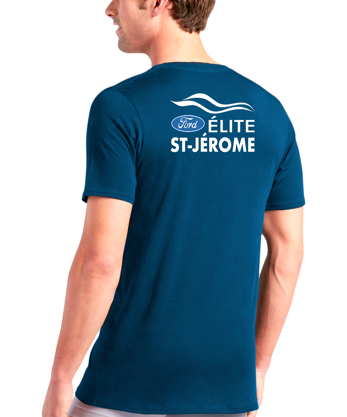 T-Shirts Unisexe - Wildcats (Coach/Staff/Bénévole)