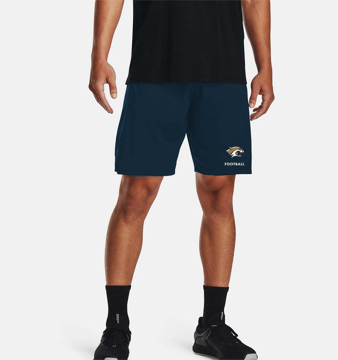 Shorts sport - Wildcats
