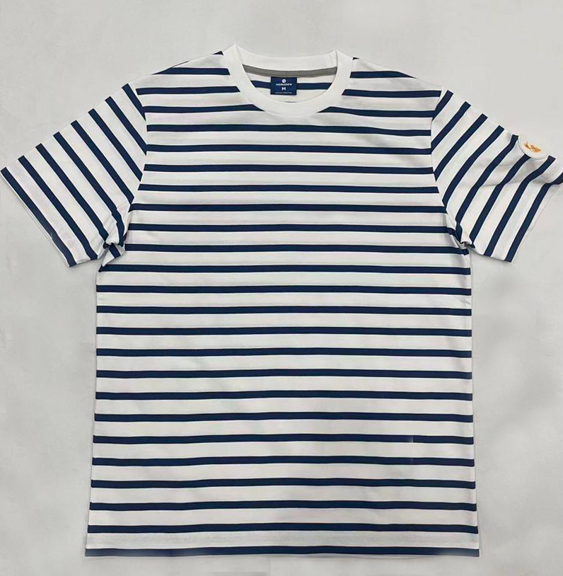 T-Shirt Uniform - Columbus Café