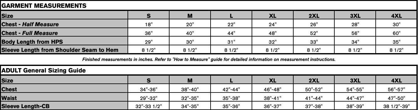 NOUVEAU T-Shirt Uniform - Columbus Café