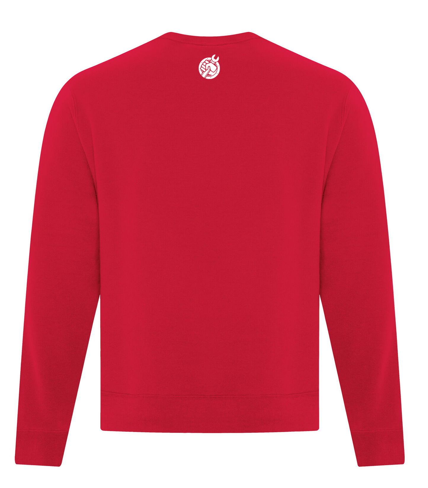 Fleece Crewneck - KUP