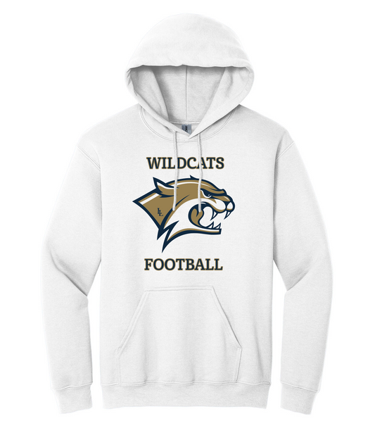 Coton ouaté sport DRIFIT - Wildcats (Coach/Staff/Bénévole)