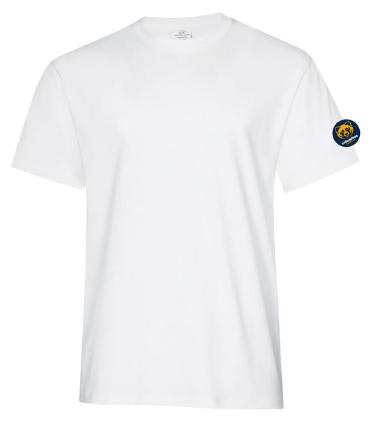 NOUVEAU T-Shirt Uniform - Columbus Café